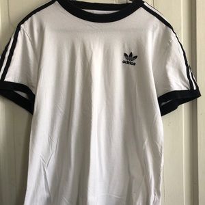 Adidas Soccer tee